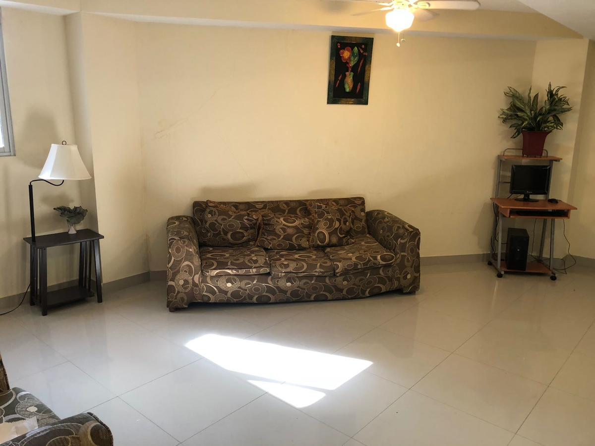 Frf Family Guest House Cap-Haitien Exterior photo