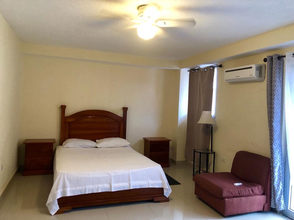 Frf Family Guest House Cap-Haitien Exterior photo