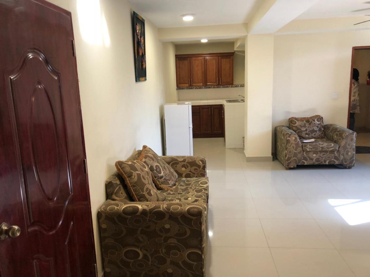 Frf Family Guest House Cap-Haitien Exterior photo